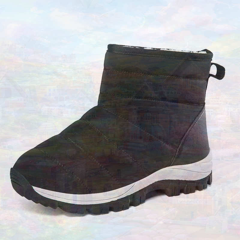 Nonslip Thermo Elderly Tennis  - đánh giá và giá Men'S Fashion Outfit Ideas