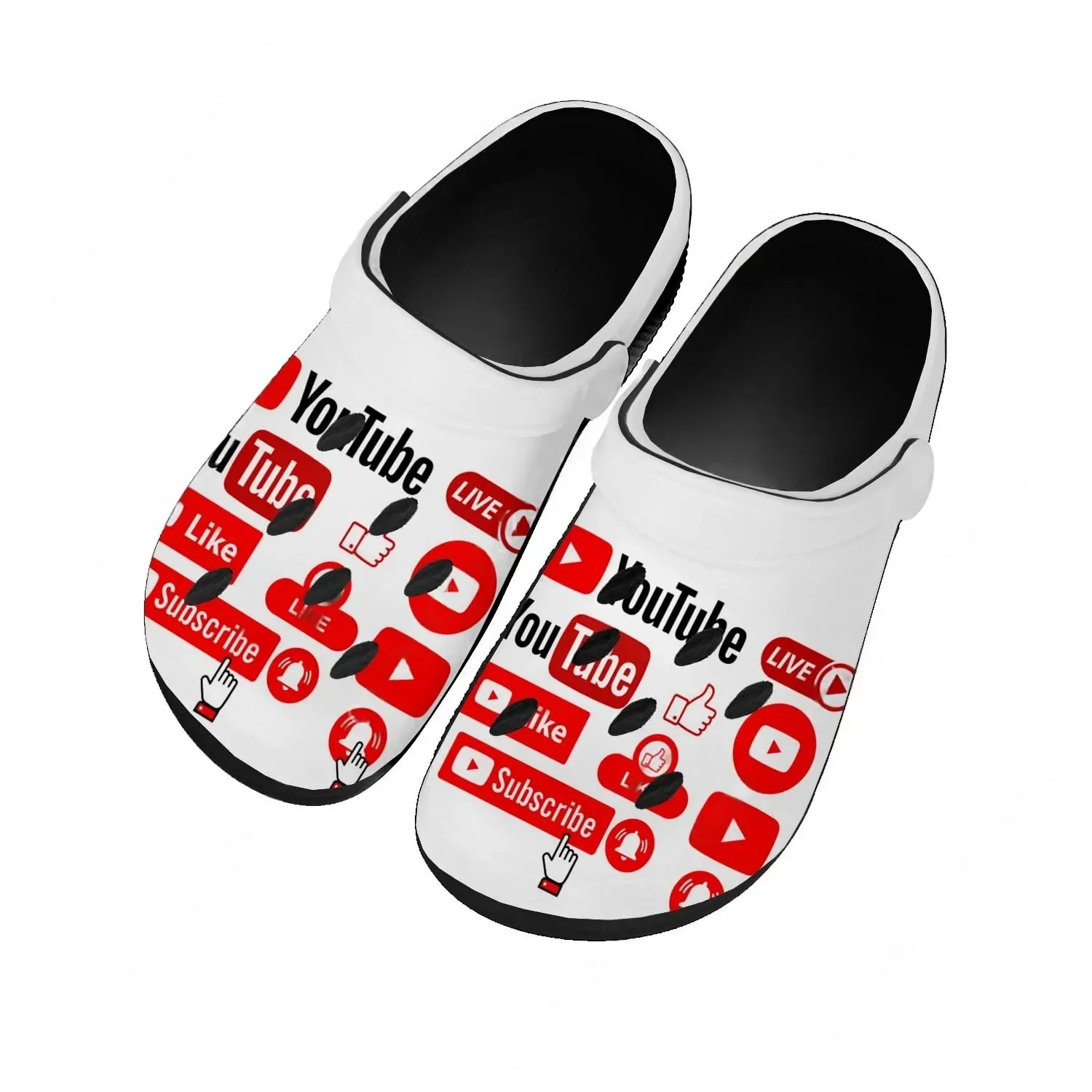 YouTube Sandals Women Teenager - đánh giá và giá Men Fashion Youtuber