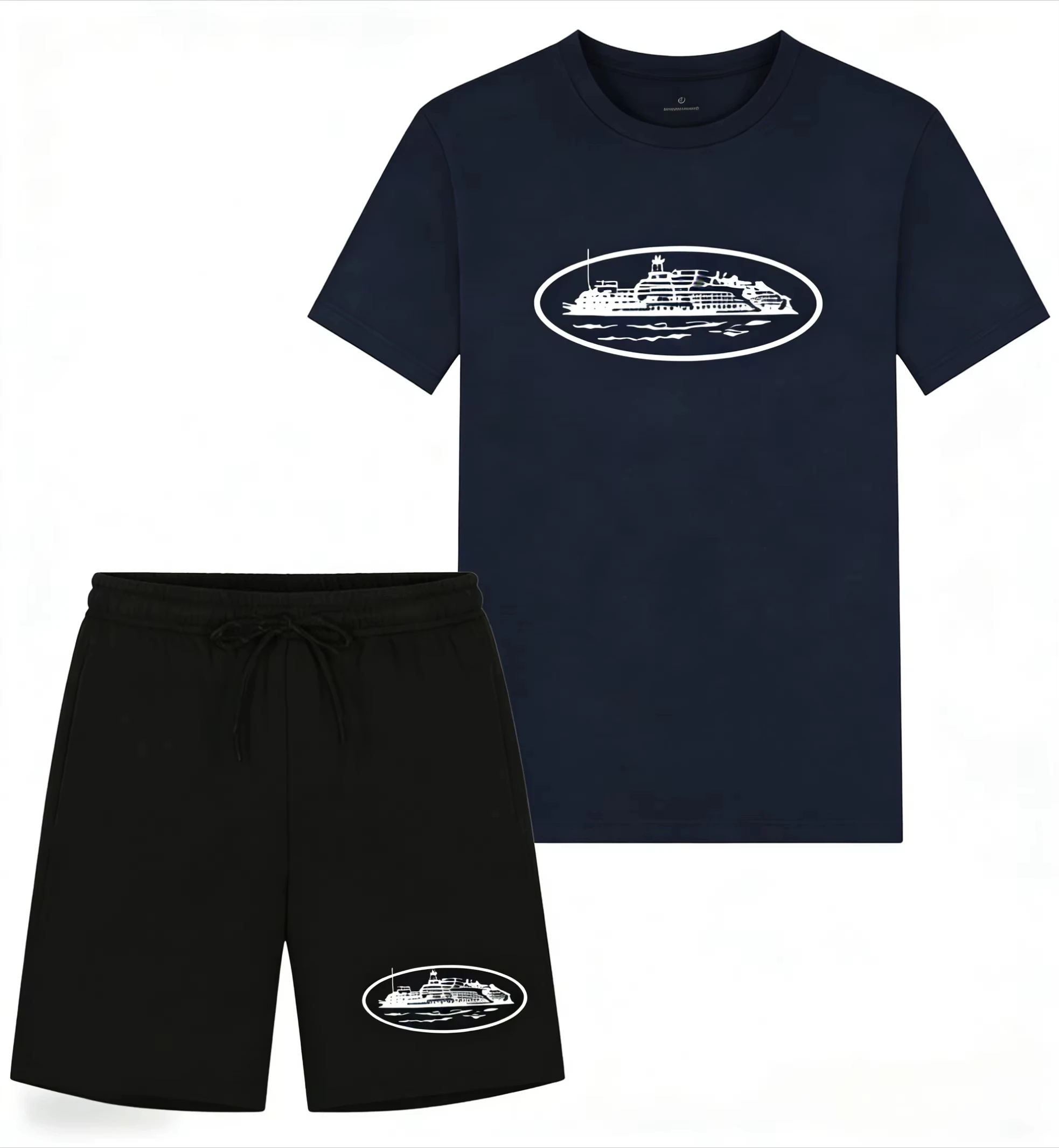 2026 Summer New Small Boat Pri - đánh giá và giá Men'S Fashion Brand