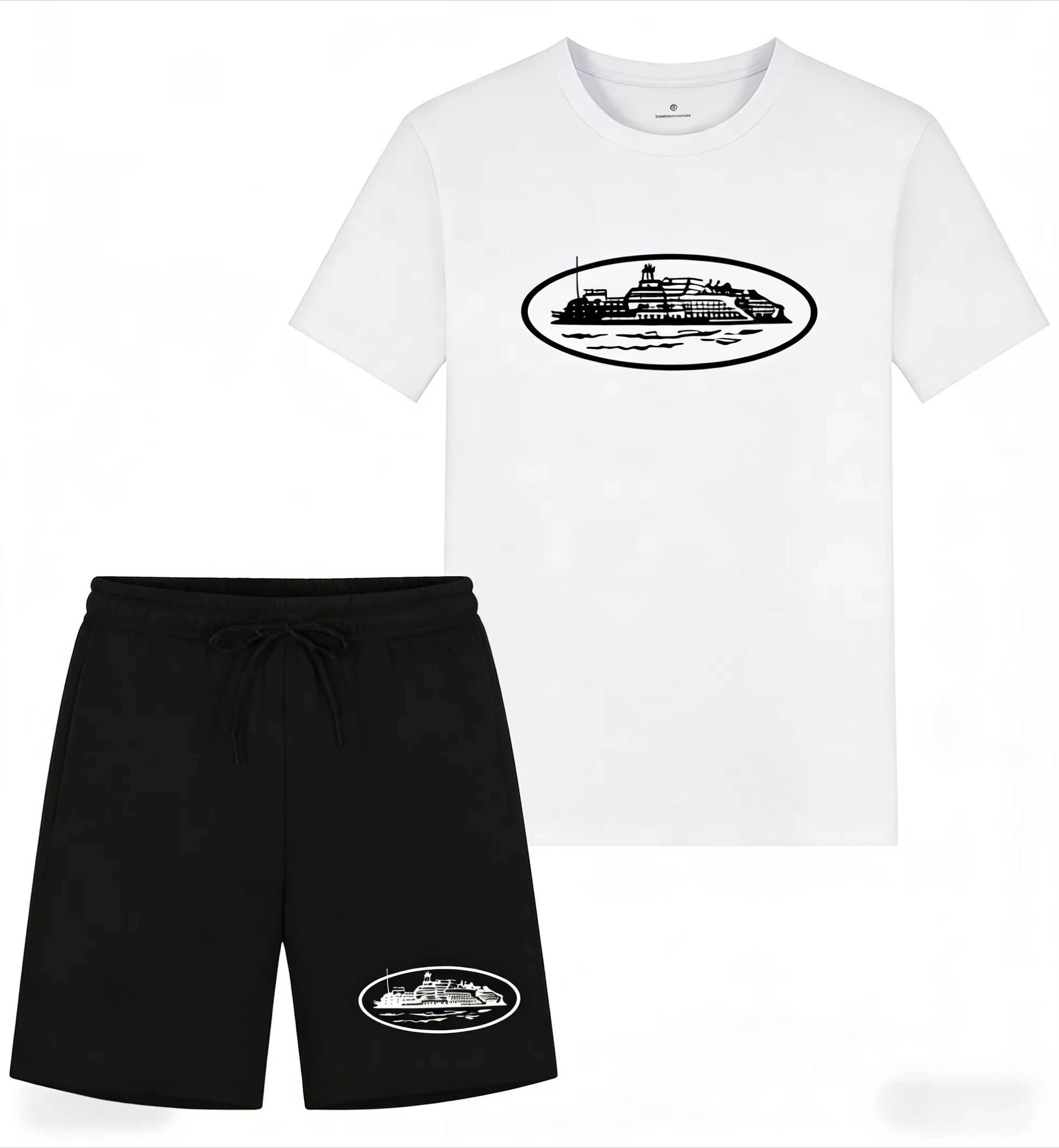 2026 Summer New Small Boat Pri - đánh giá và giá Men'S Fashion Brand
