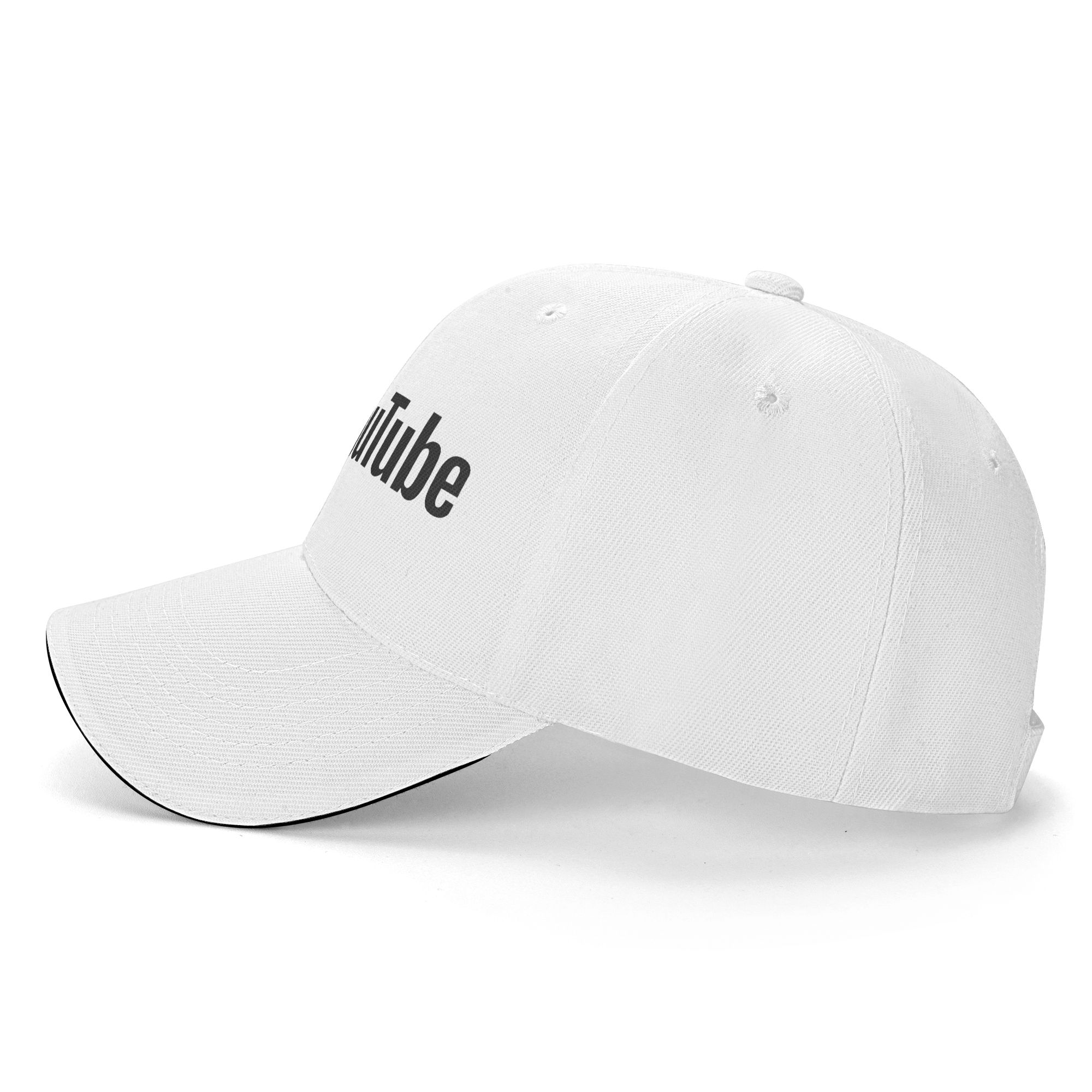 YouTube Sun Baseball Cap Summe - đánh giá và giá Men Fashion Youtuber