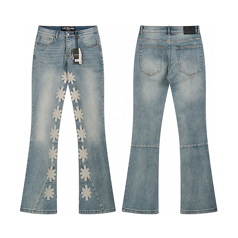 Simple Heavy Duty Embroidery H - đánh giá và giá Men'S Fashion Jeans And Boots