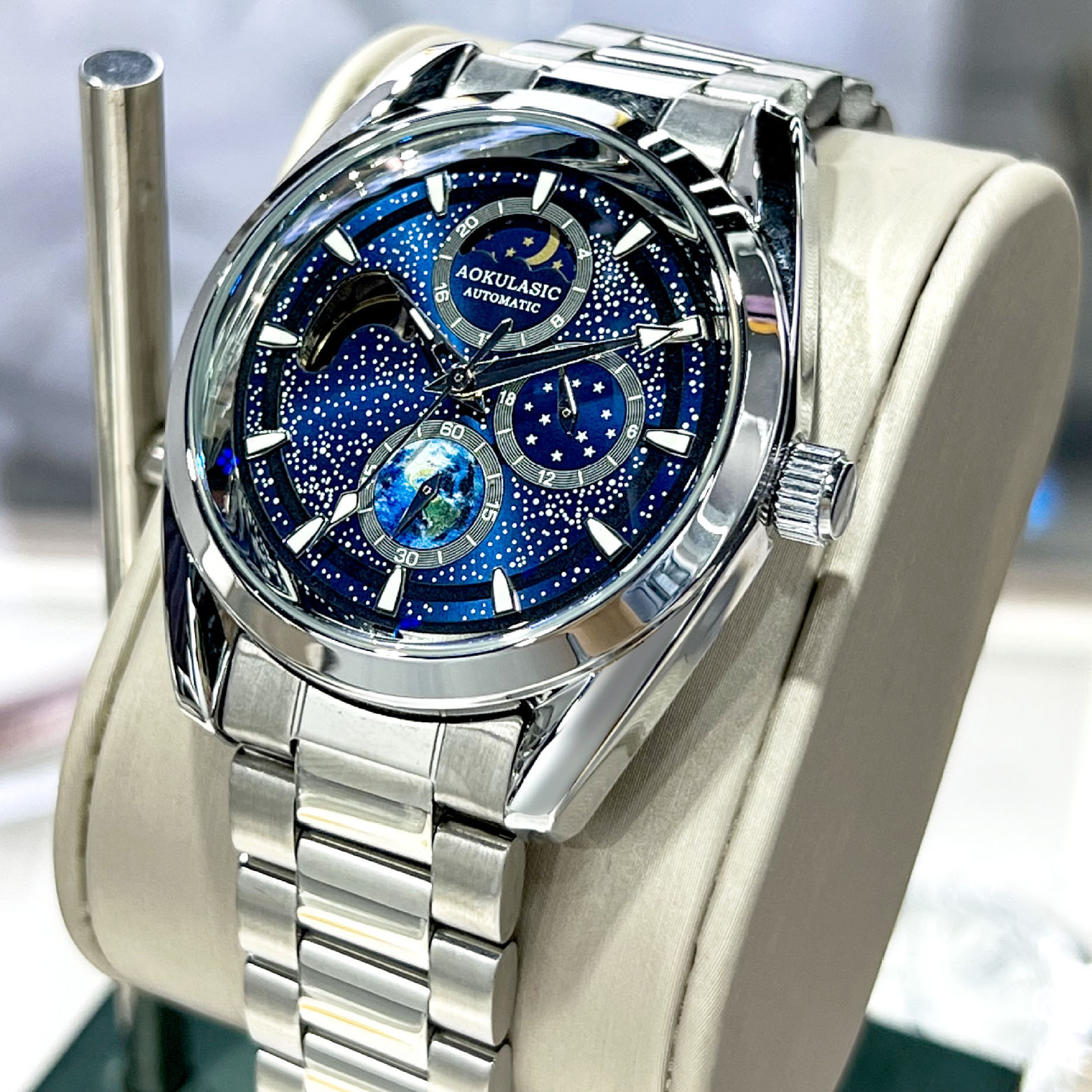 High-End and Elegant Men Mecha - đánh giá và giá Men'S Fashion Aesthetics