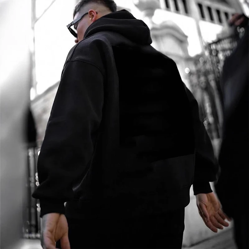 Paris Fashion Hoodies for Men  - đánh giá và giá Men'S Fashion Paris 2025