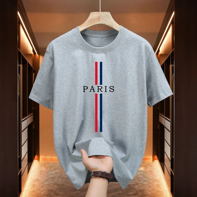 2025 Hot Sale T-shirt for Men  - đánh giá và giá Men'S Fashion Paris 2025