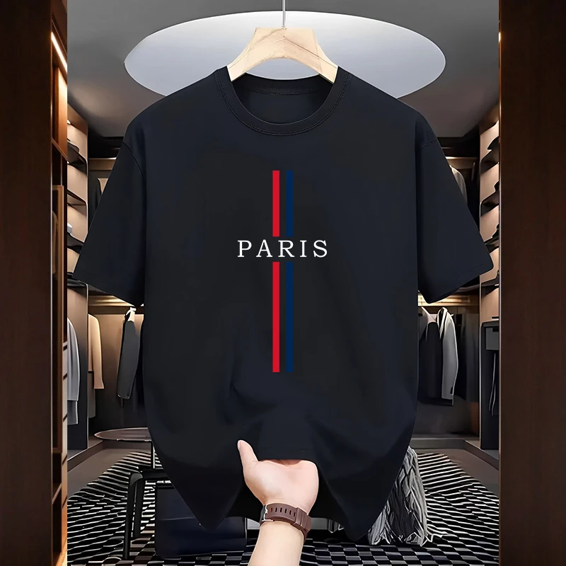 2025 Hot Sale T-shirt for Men  - đánh giá và giá Men'S Fashion Paris 2025