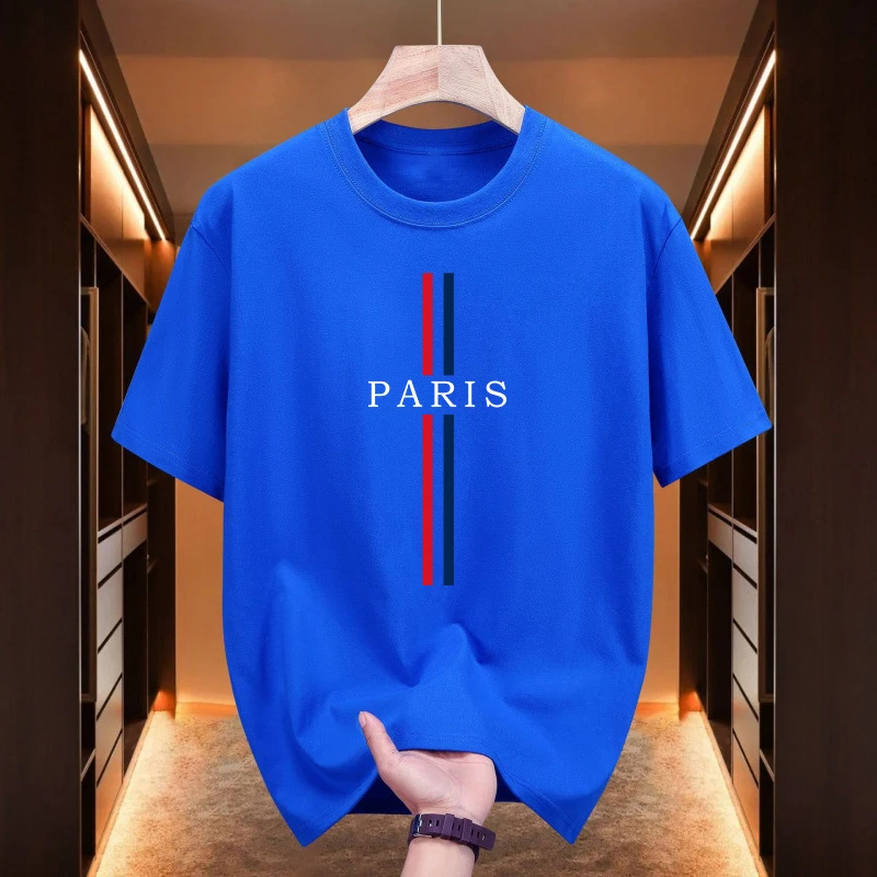2025 Hot Sale T-shirt for Men  - đánh giá và giá Men'S Fashion Paris 2025