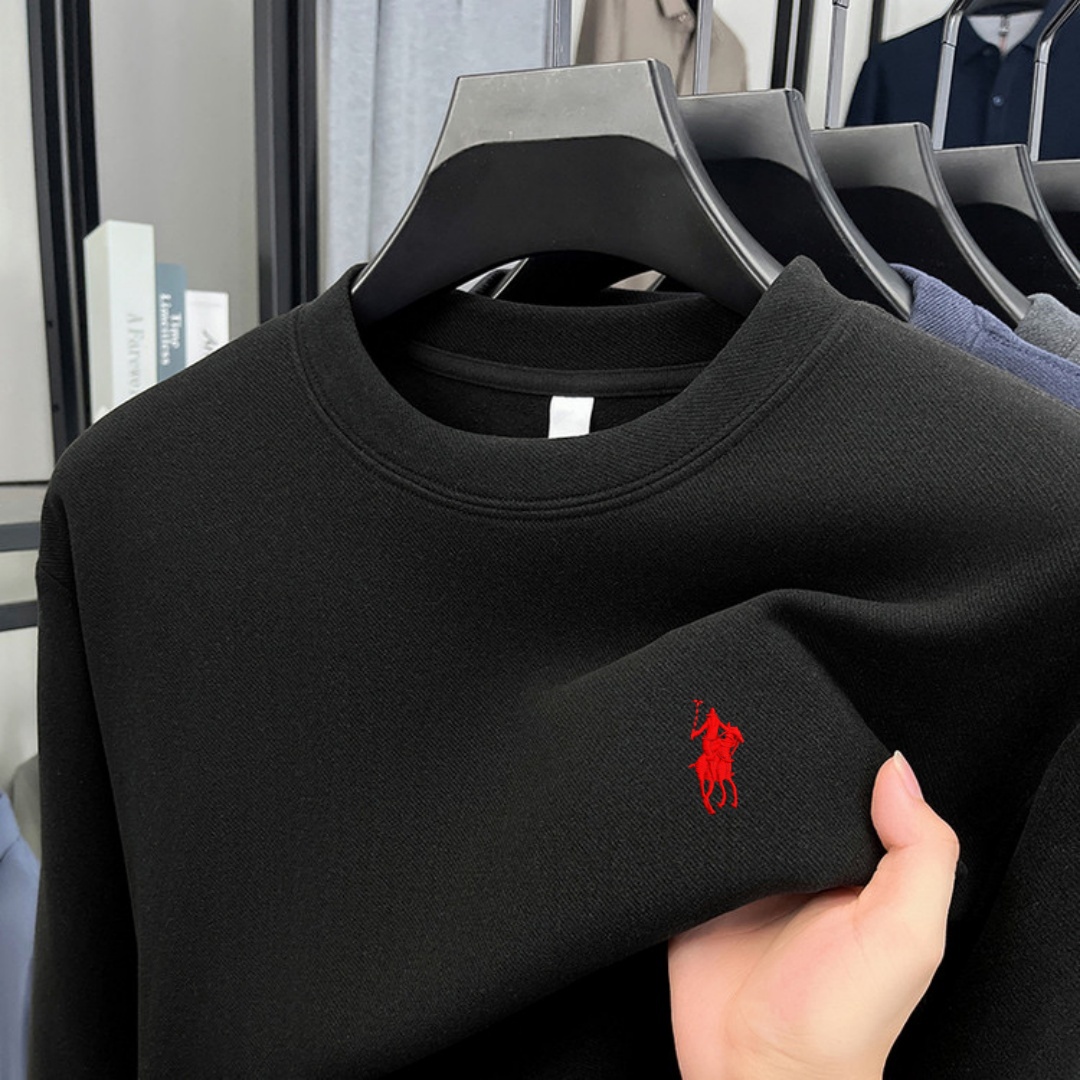 Soft cotton high-end brand men - đánh giá và giá Men'S Fashion Brand