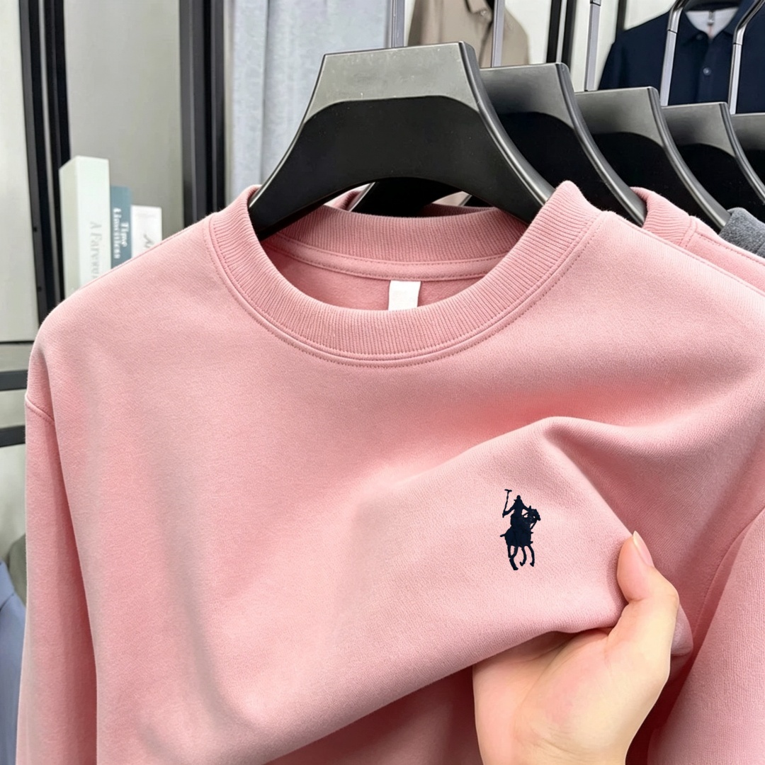 Soft cotton high-end brand men - đánh giá và giá Men'S Fashion Brand