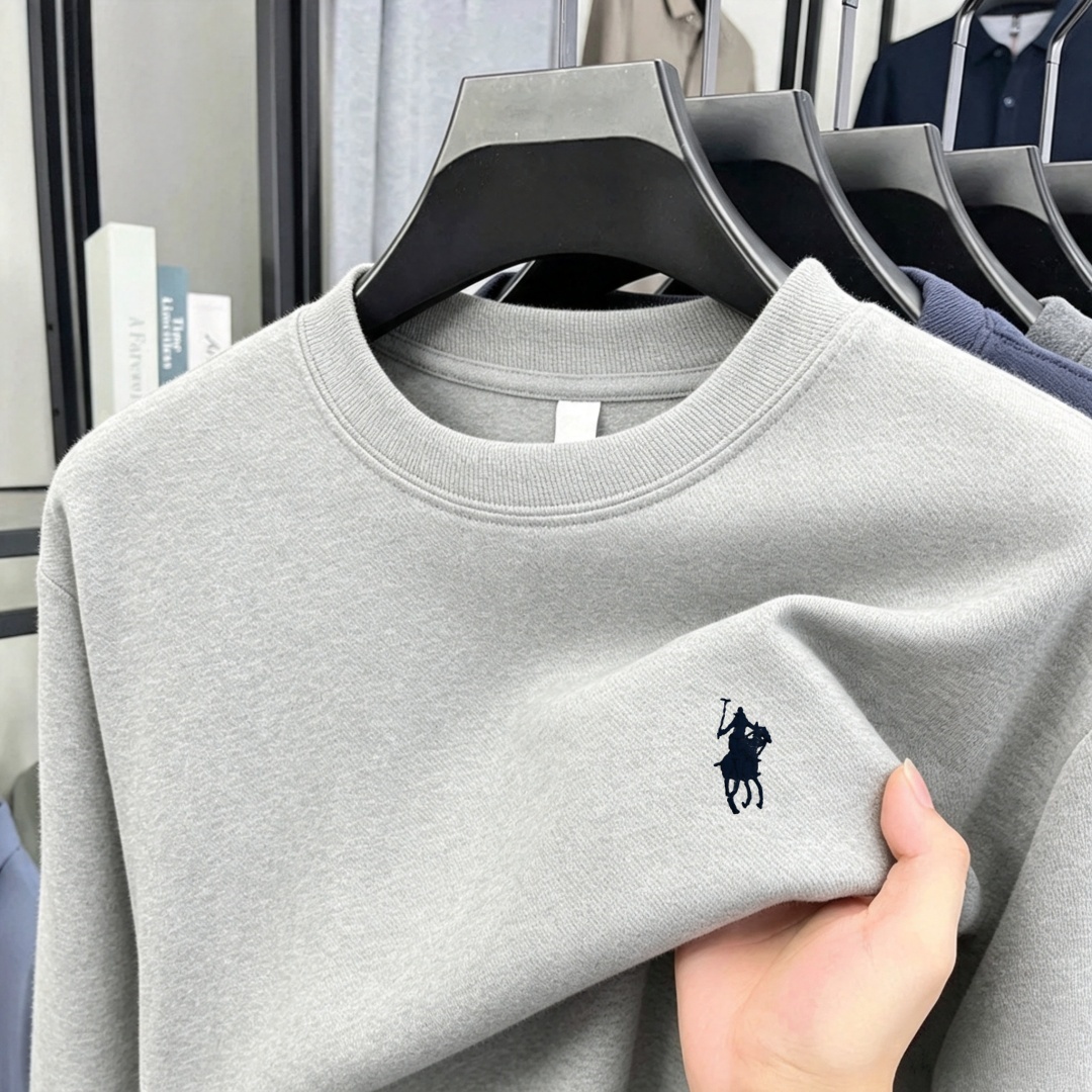 Soft cotton high-end brand men - đánh giá và giá Men'S Fashion Brand