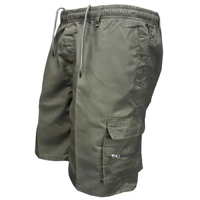 2026 Fashion Men's Cargo Short - đánh giá và giá Men'S Fashion Xxl