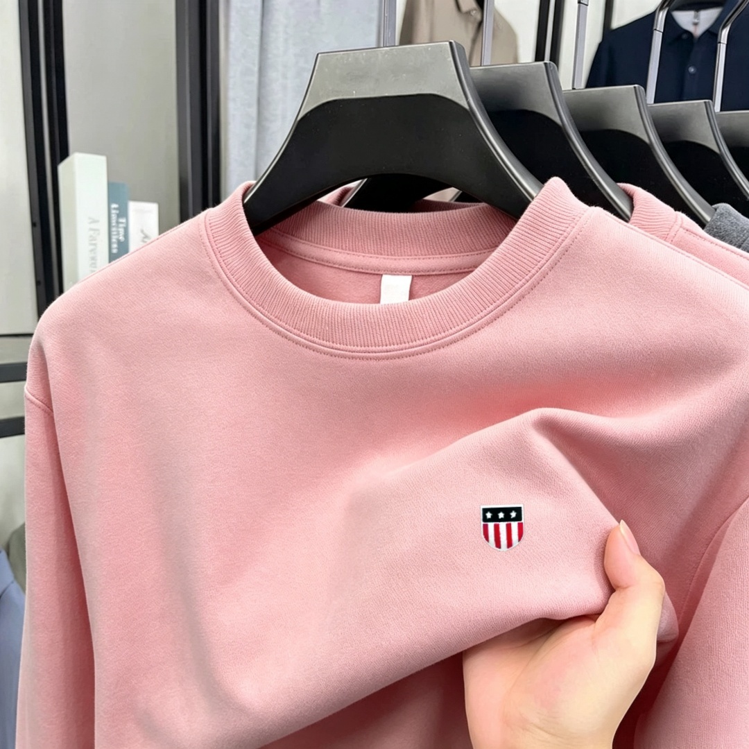 Soft cotton high-end brand men - đánh giá và giá Men'S Fashion Brand