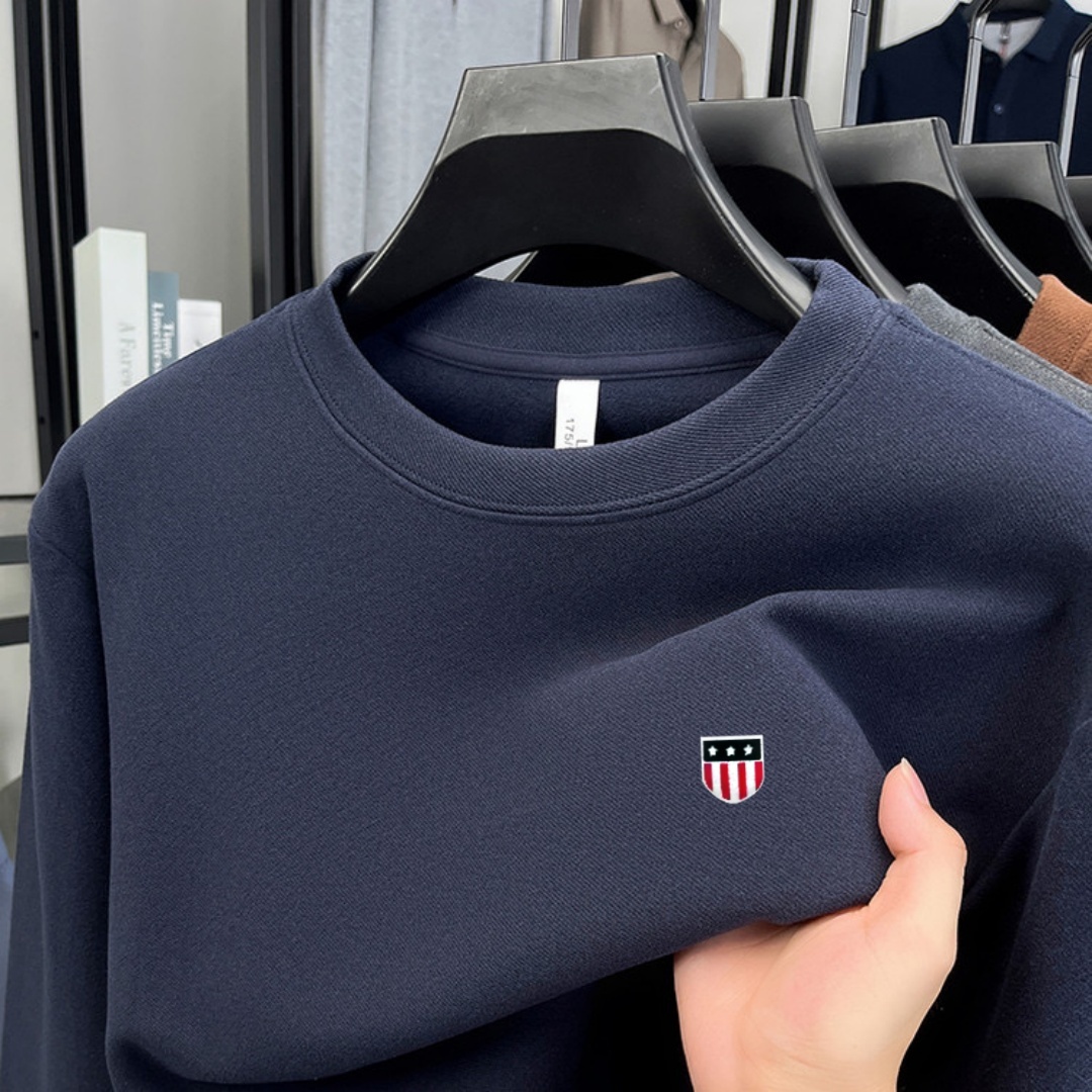 Soft cotton high-end brand men - đánh giá và giá Men'S Fashion Brand
