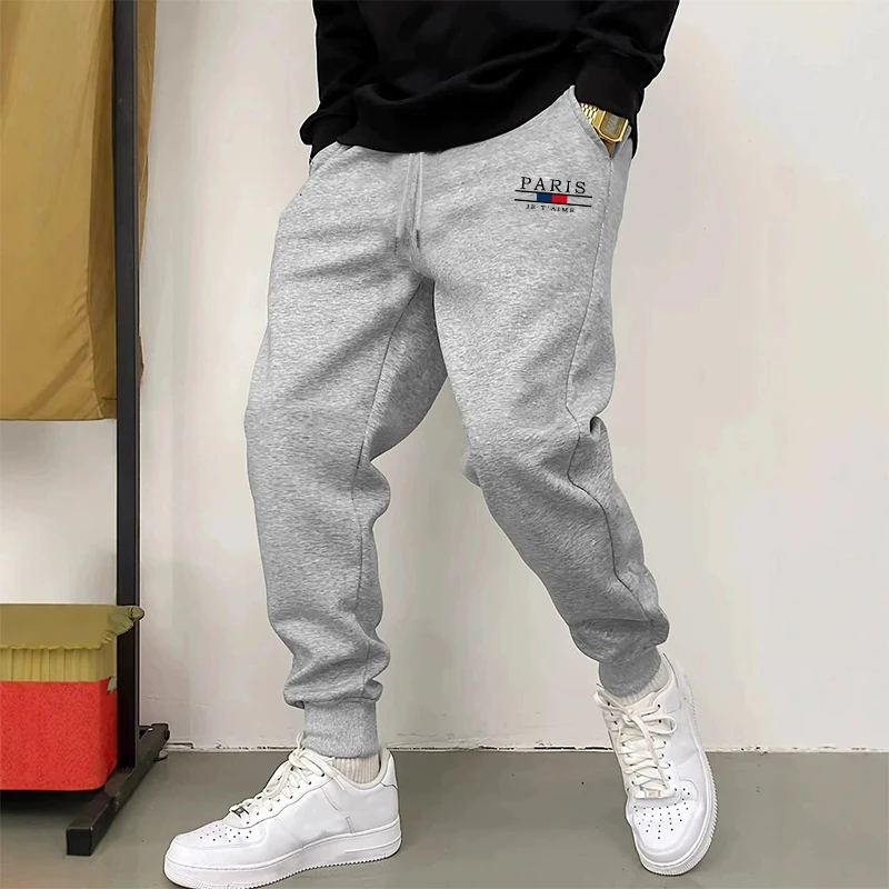 Male Streetwear Casual Comfort - đánh giá và giá Men'S Fashion Paris 2025