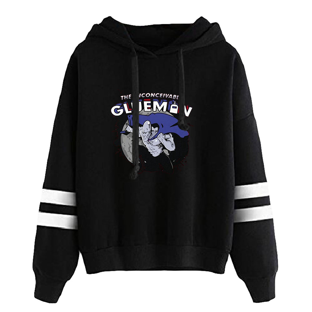 2026 Jerma985 Merch Unisex Poc - đánh giá và giá Men Fashion Youtuber