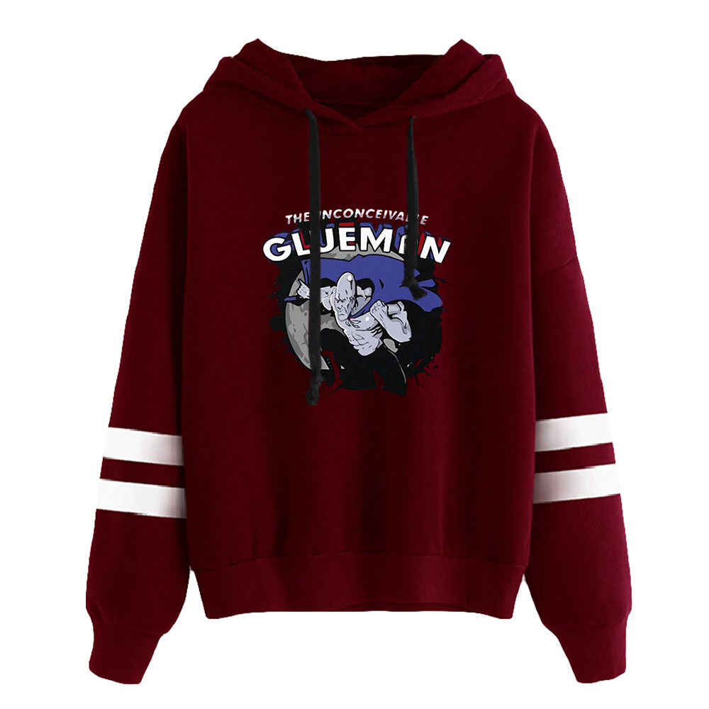 2026 Jerma985 Merch Unisex Poc - đánh giá và giá Men Fashion Youtuber