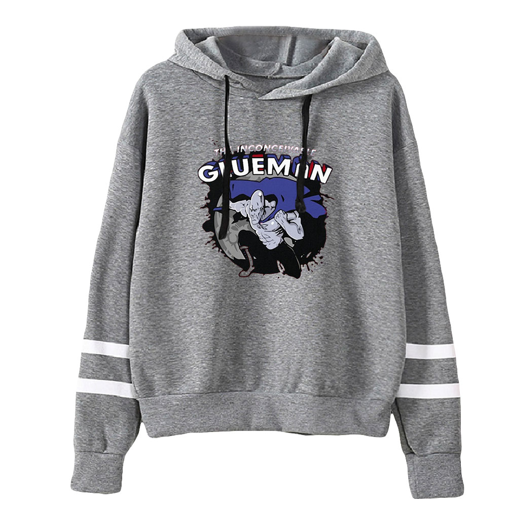 2026 Jerma985 Merch Unisex Poc - đánh giá và giá Men Fashion Youtuber
