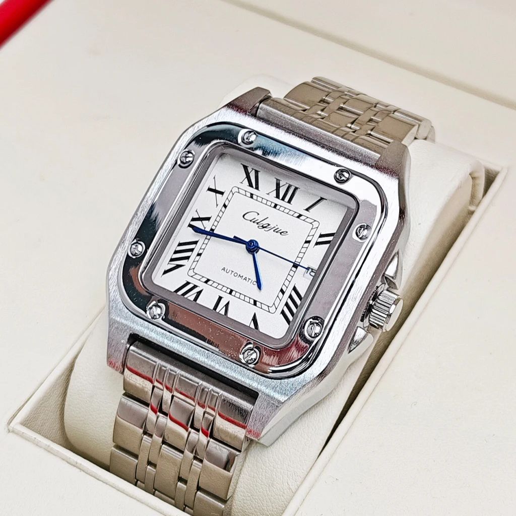 Top Luxury Business Men's Watc - đánh giá và giá Men'S Fashion Aesthetics