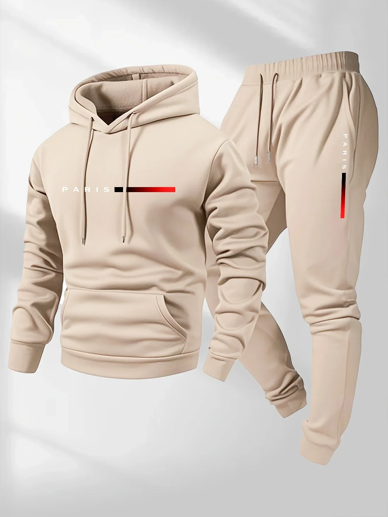 New Trend Street Fashion Lette - đánh giá và giá Mens Fashion Trend