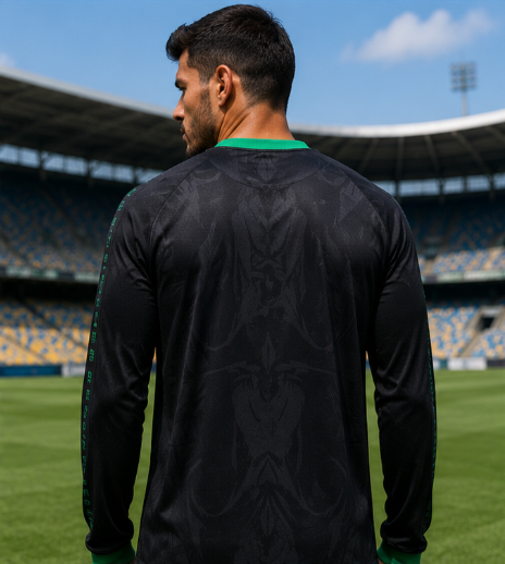 Brazil 2026 Commemorative Edit - đánh giá và giá Mens Fashion Trend