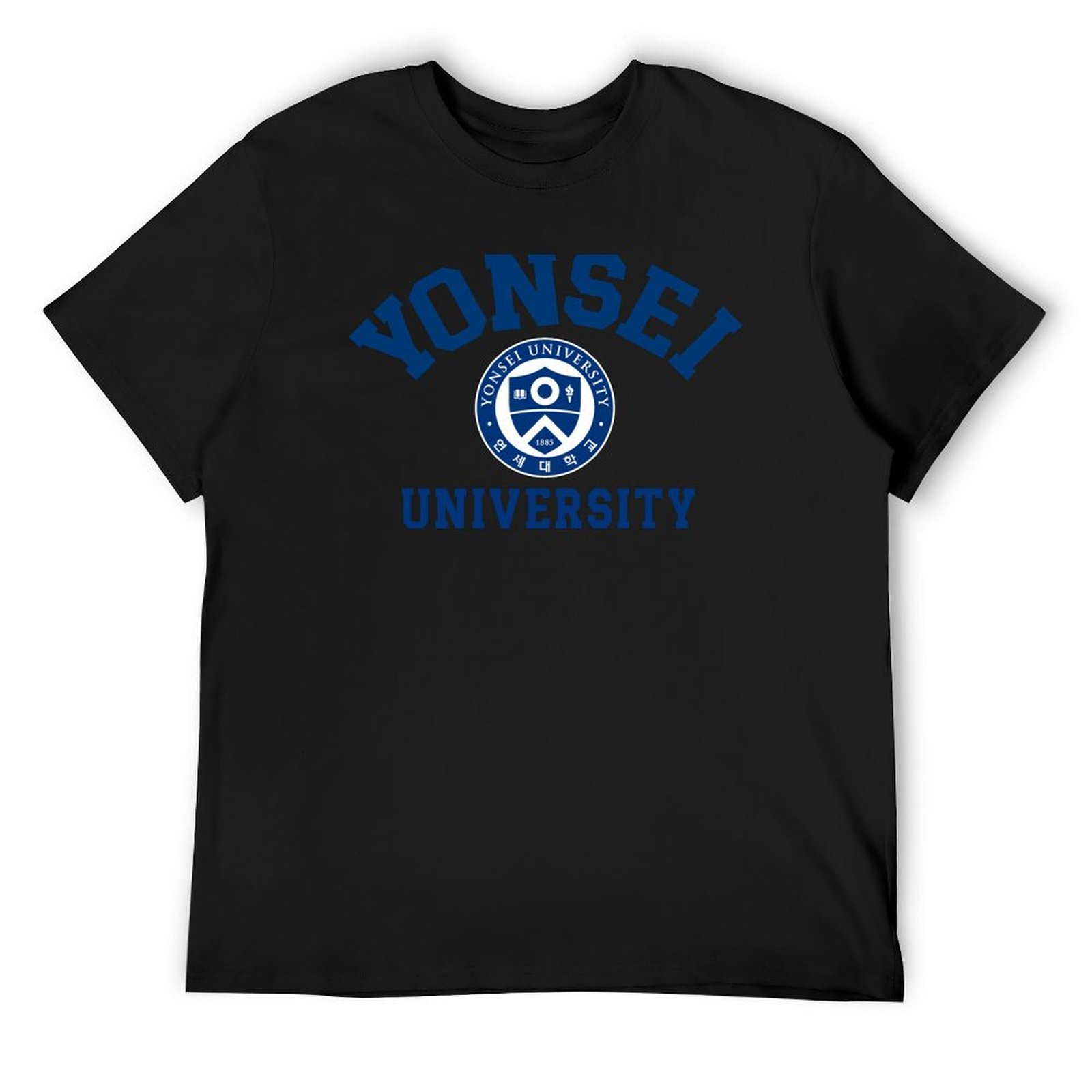 Yonsei University / Unisex Hoo - đánh giá và giá Men'S Fashion University