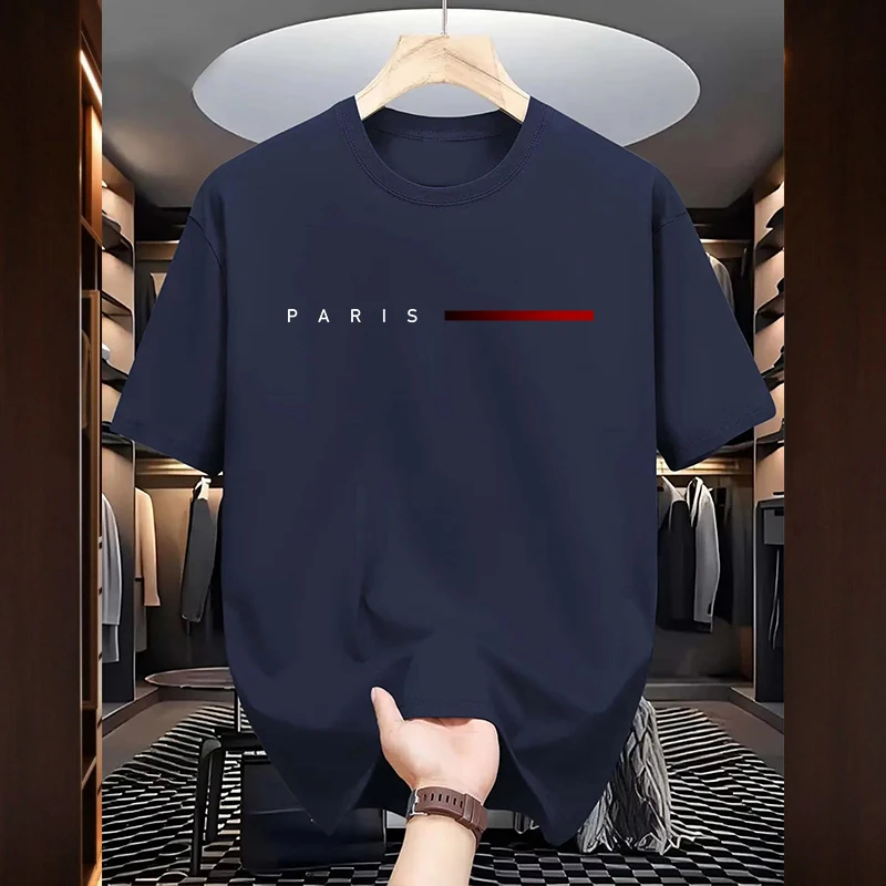 Paris Fashion T-shirts for Men - đánh giá và giá Men'S Fashion Paris 2025