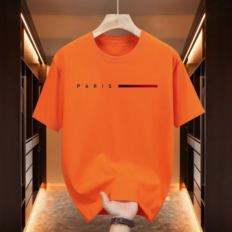 Paris Fashion T-shirts for Men - đánh giá và giá Men'S Fashion Paris 2025
