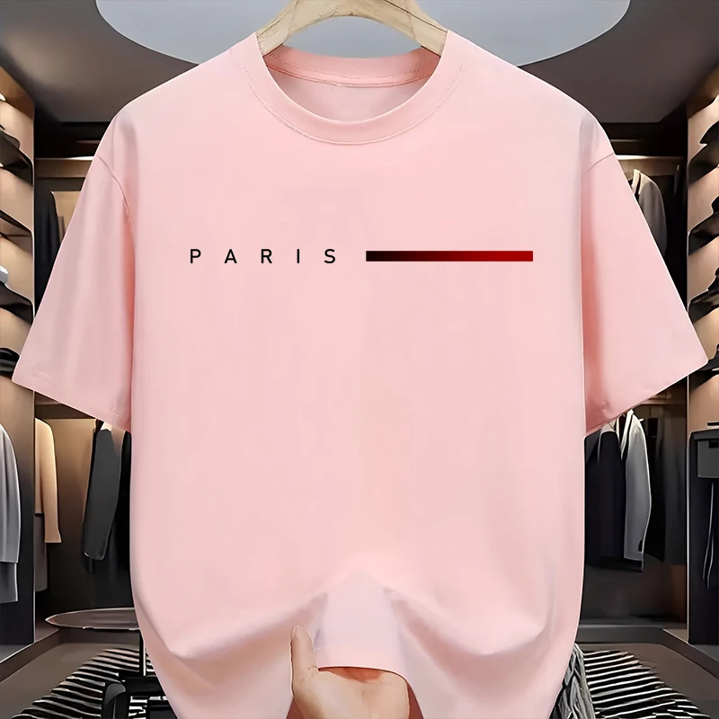 Paris Fashion T-shirts for Men - đánh giá và giá Men'S Fashion Paris 2025