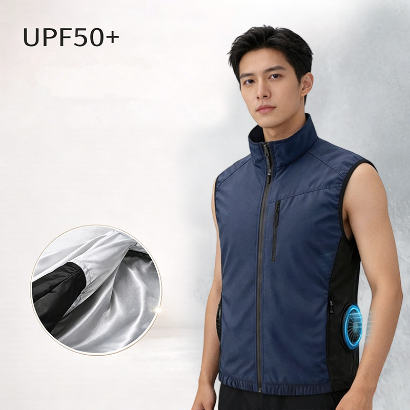 Summer Men'S Heatstroke Preven - đánh giá và giá Mens Fashion Zip Up