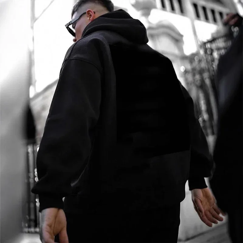 Paris Fashion Hoodies for Men  - đánh giá và giá Men'S Fashion Paris 2025