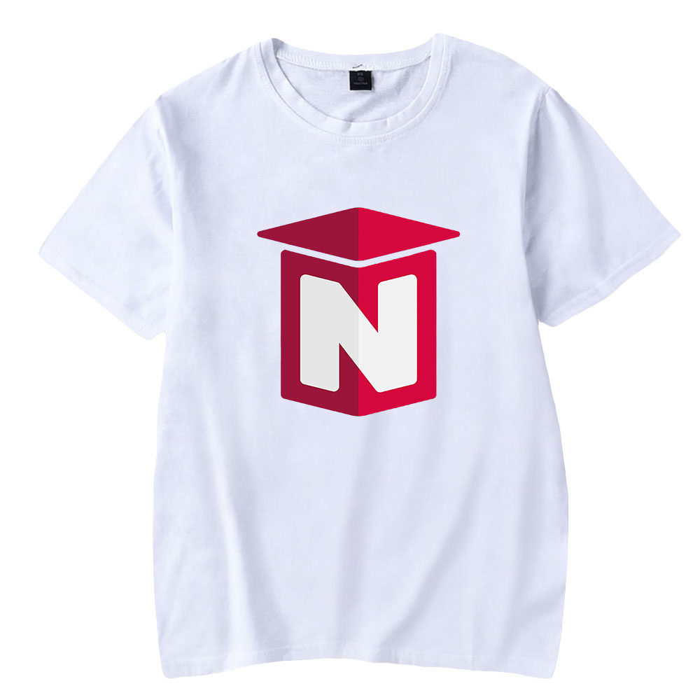 2026 Nought Merch N Logo Print - đánh giá và giá Men Fashion Youtuber
