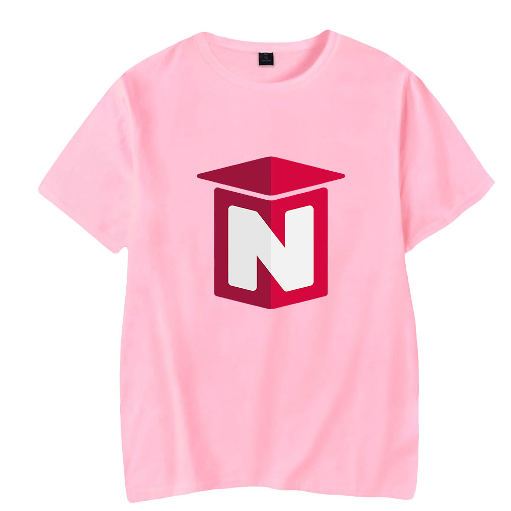 2026 Nought Merch N Logo Print - đánh giá và giá Men Fashion Youtuber