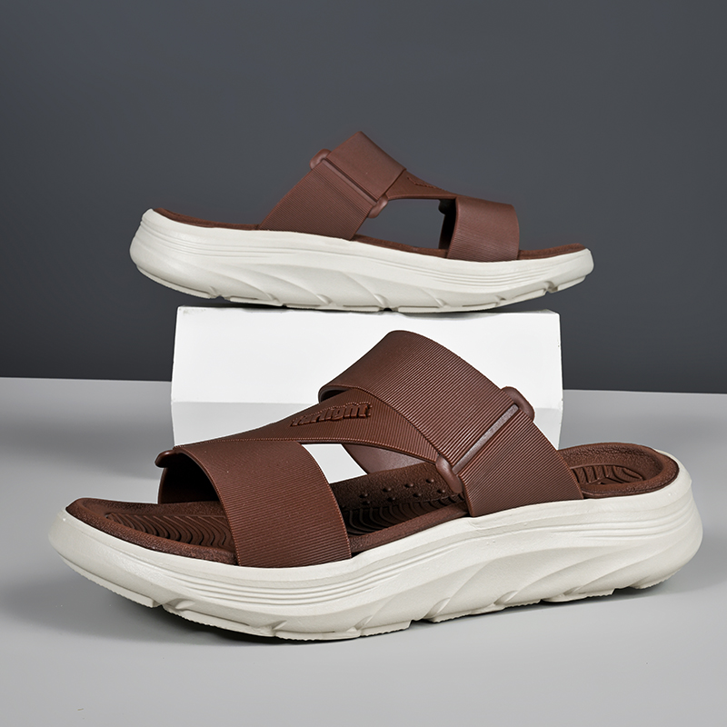 Summer New Men's Sandals Outdo - đánh giá và giá Men'S Fashion Xxl