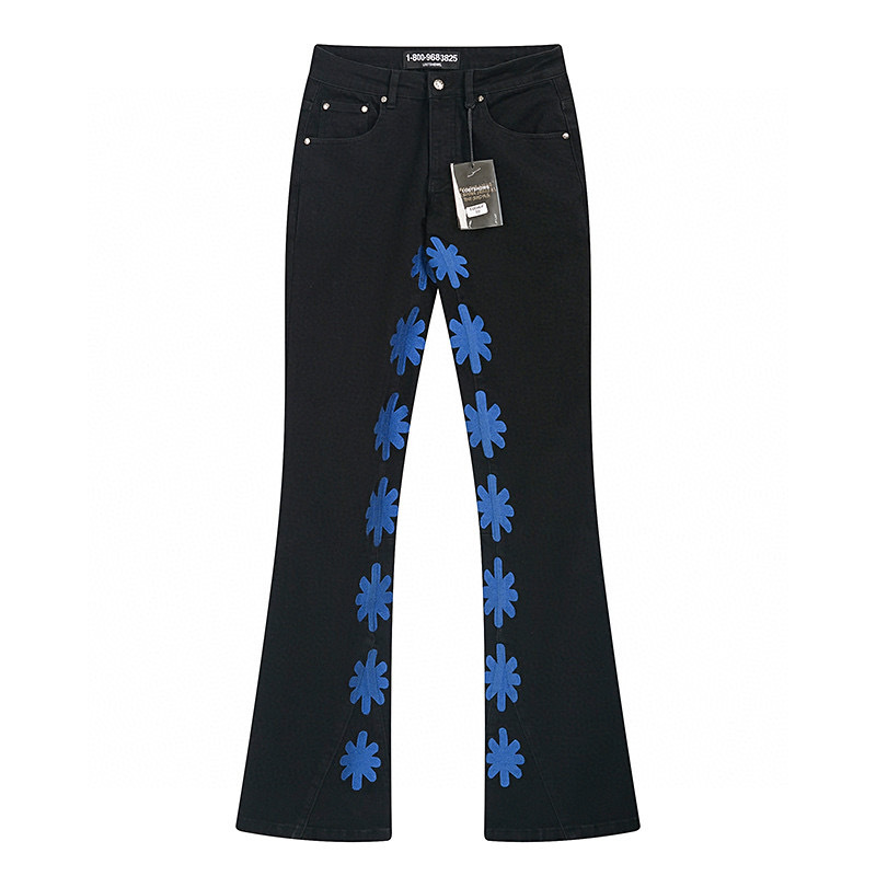 LOSTSHDWS Jeans American Stree - đánh giá và giá Men'S Fashion Jeans And Boots