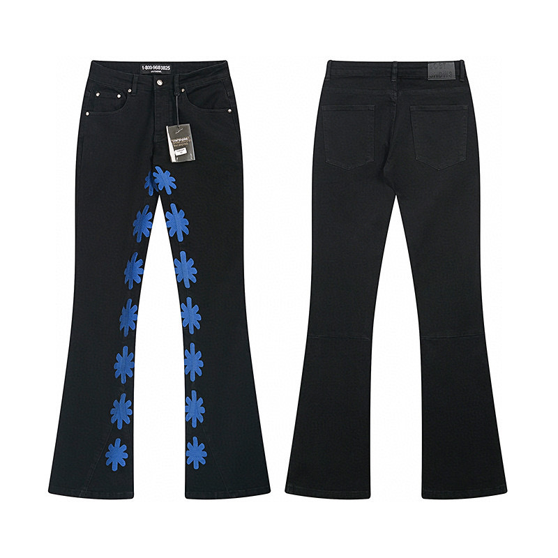 LOSTSHDWS Jeans American Stree - đánh giá và giá Men'S Fashion Jeans And Boots